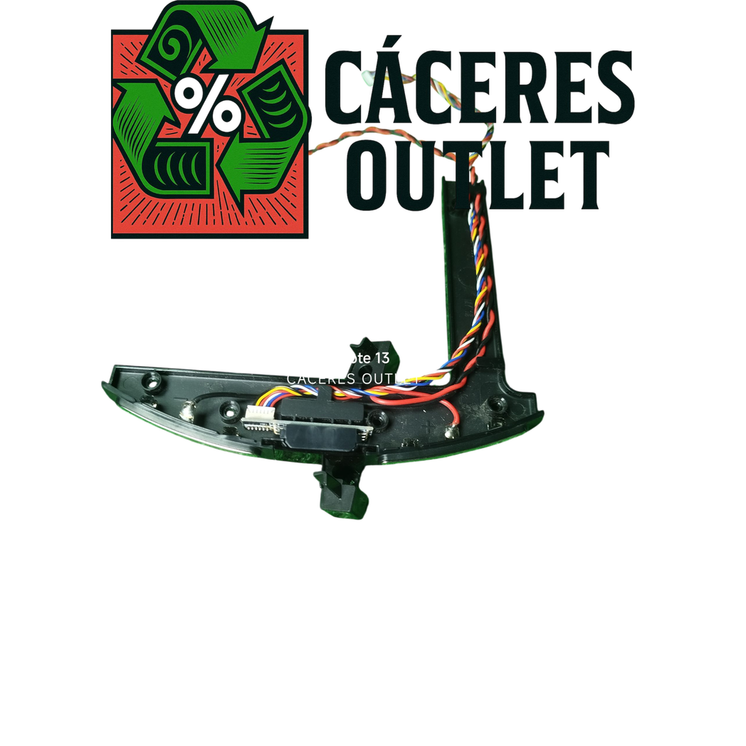 Kit para Conga 3890 - Pack de 4 Unidades Origina