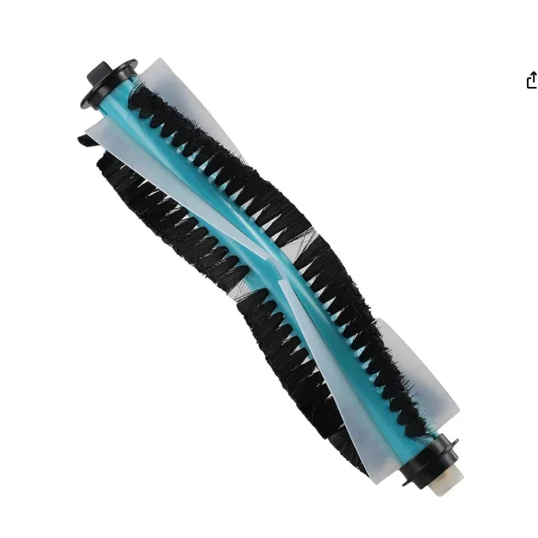 Cepillo Central Original para Conga 1390 - Repuesto Cecotec