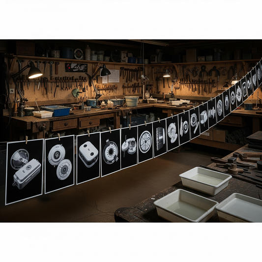 Cepillo lateral para Conga 990 excellence