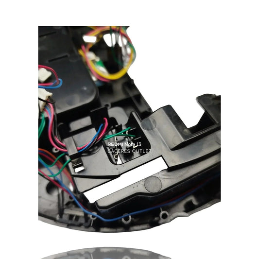 Conga 1390 - Cáceres Outlet