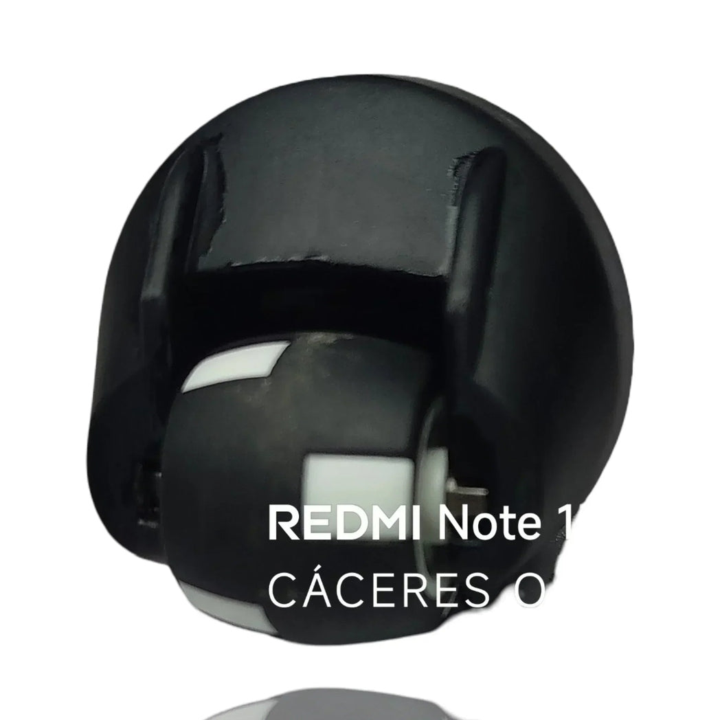 Rueda Delantera Omnidireccional para Conga 1390 - Repuesto Original - Cáceres Outlet