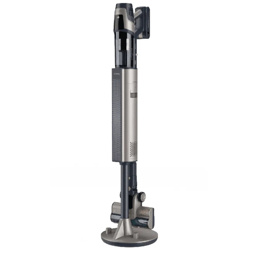 Conga Rockstar 11500 Odyssey Station Connected IA - Aspirador Escoba Sin Cable - Cáceres Outlet