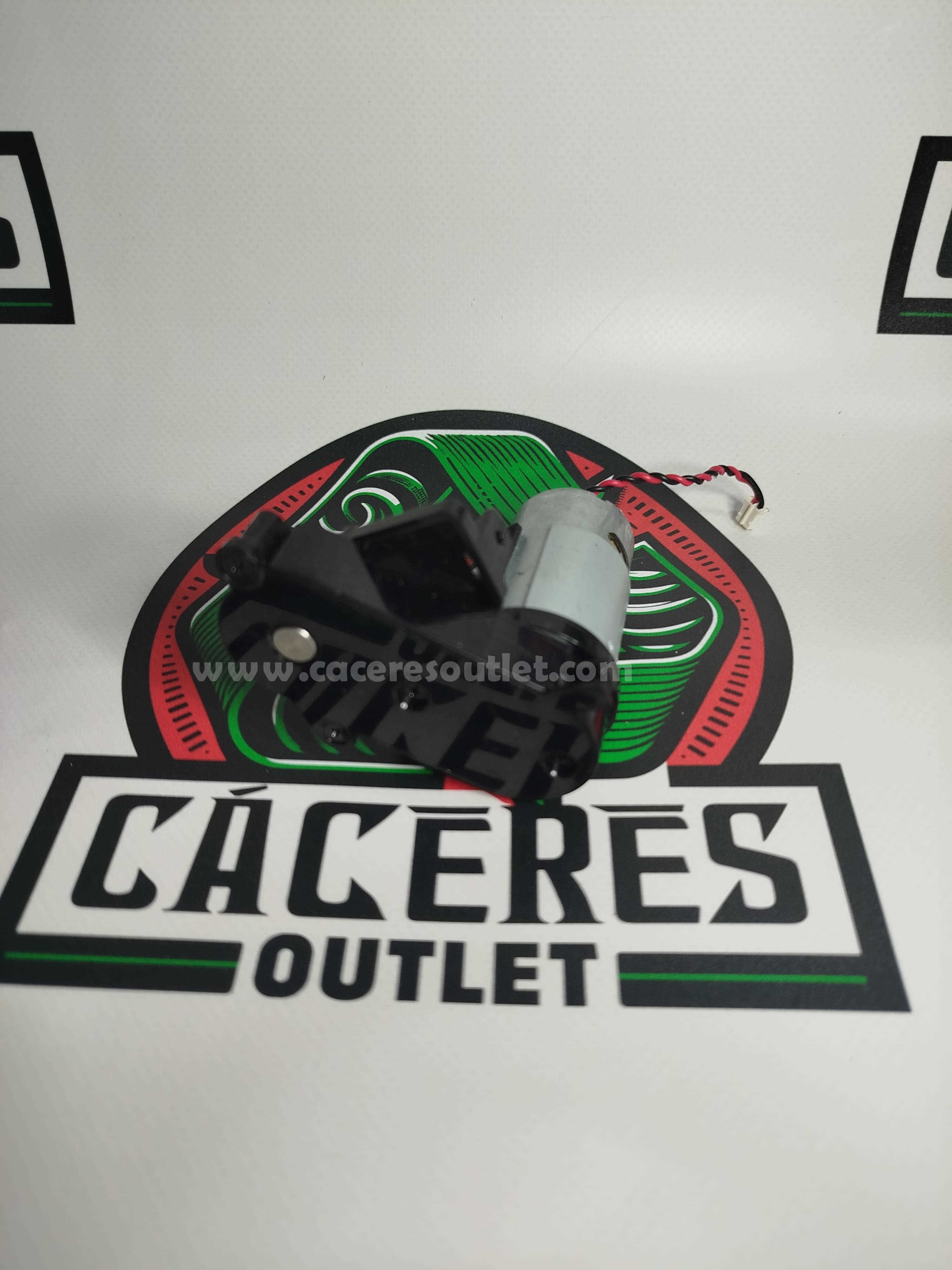 Cáceres Outlet
