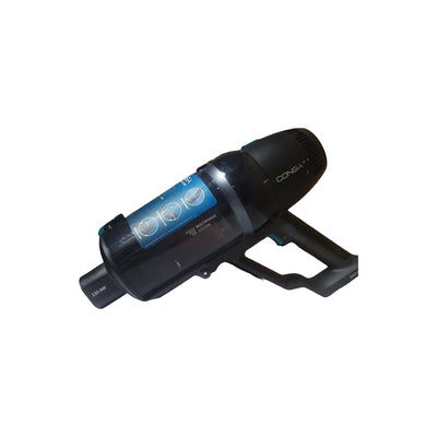 Cuerpo Motor Rockstar 2000 con Filtro HEPA no Incluido - Recambio Original Cecotec | Unidad Principal Completa