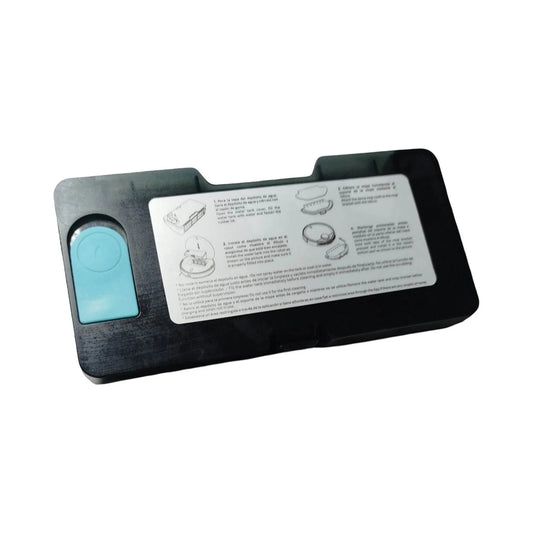 Deposito mixto para Conga 3390 - Cáceres Outlet