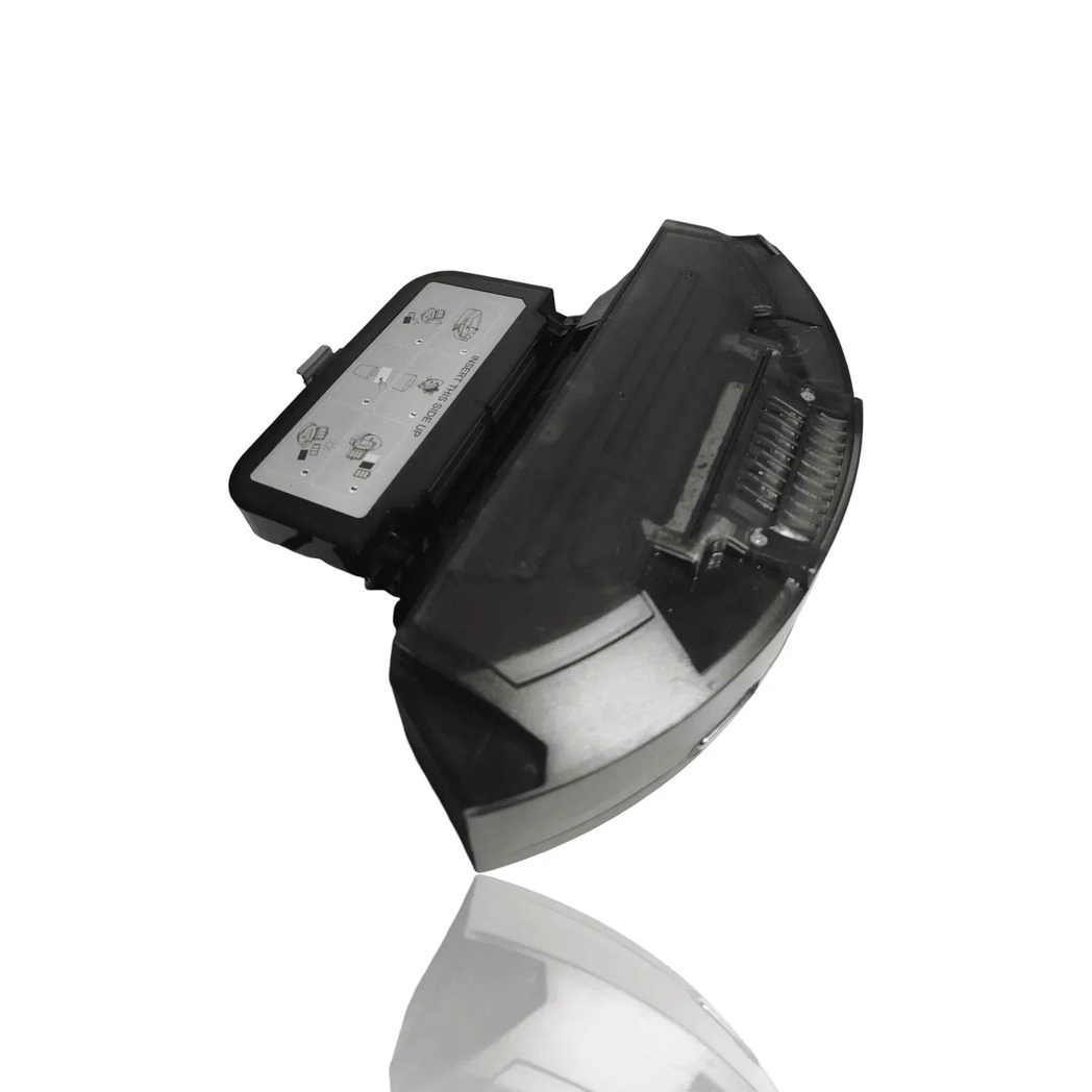 Depósito mixto para Conga Eternal - Cáceres Outlet