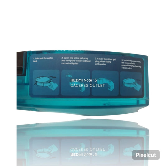 Depósito de Agua Conga 999 Origin Xtreme - Repuesto Original - Cáceres Outlet