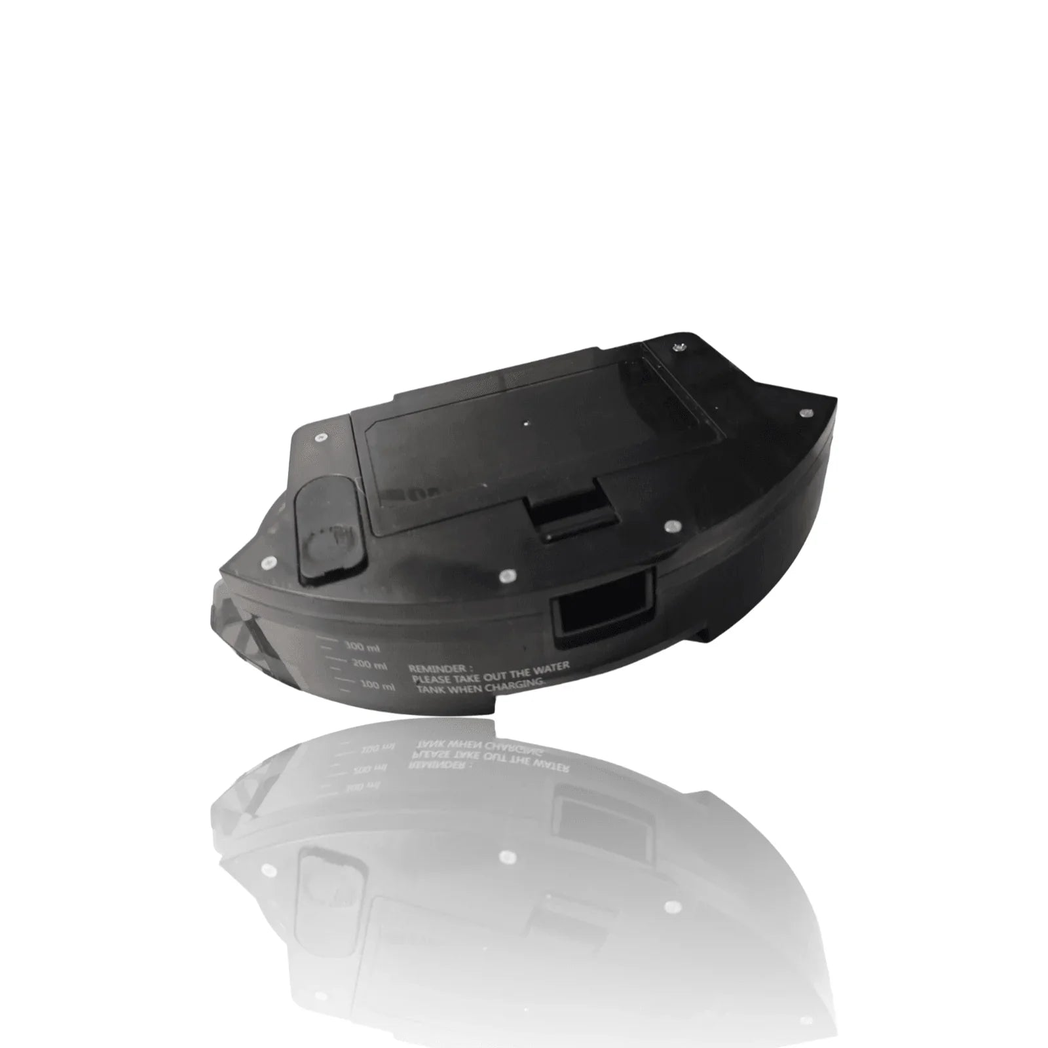 Depósito de agua para Conga 999 - Cáceres Outlet