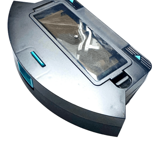 Deposito de polvo Conga 1790 - Cáceres Outlet