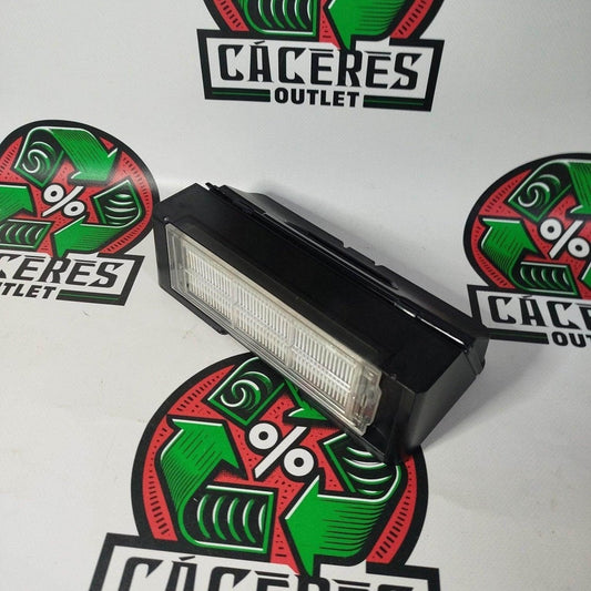 Depósito de polvo Conga 3490 Elite - Cáceres Outlet