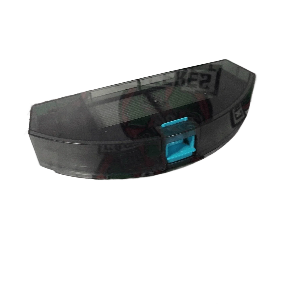 Depósito de polvo Conga 3790 - Cáceres Outlet