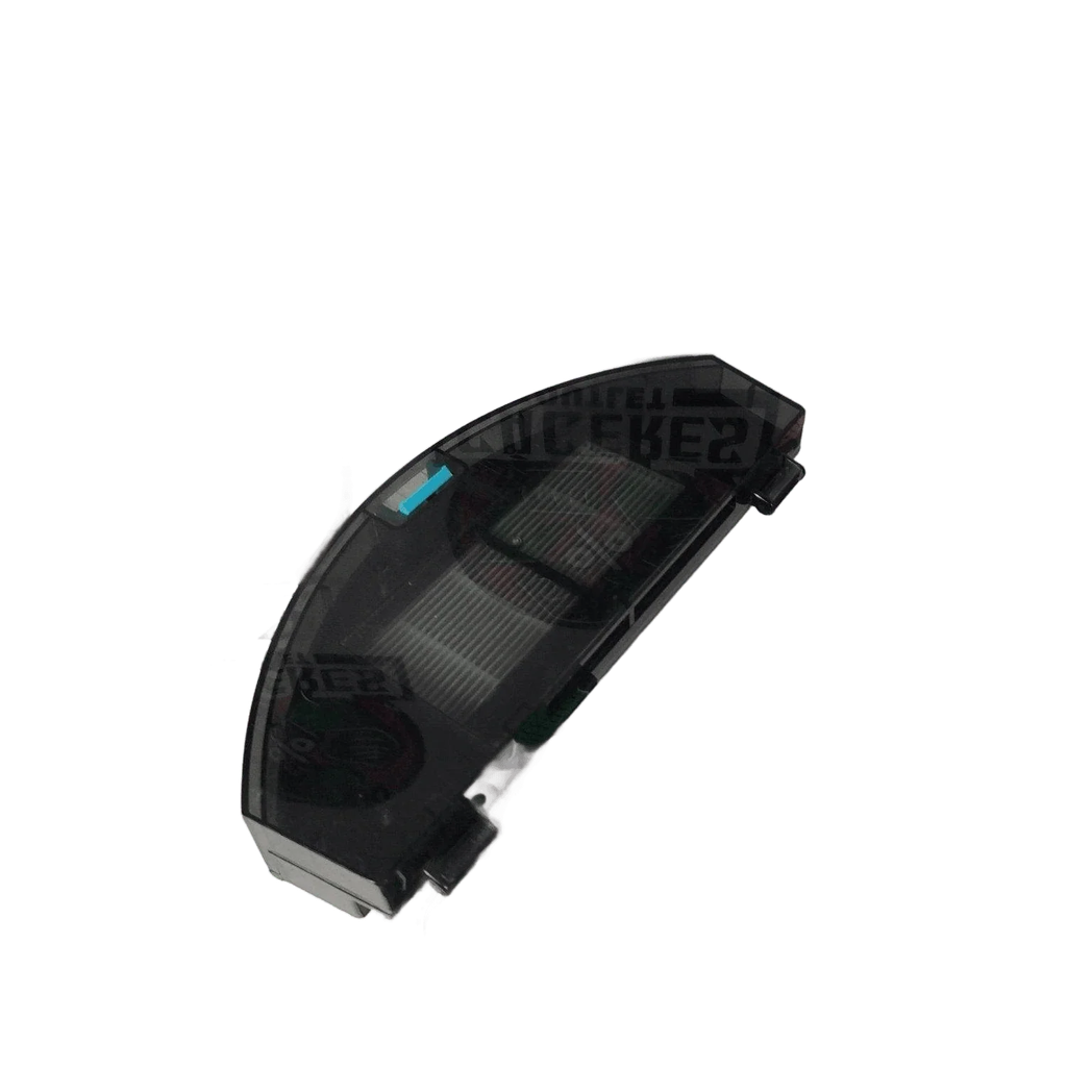 Depósito de polvo Conga 3790 - Cáceres Outlet