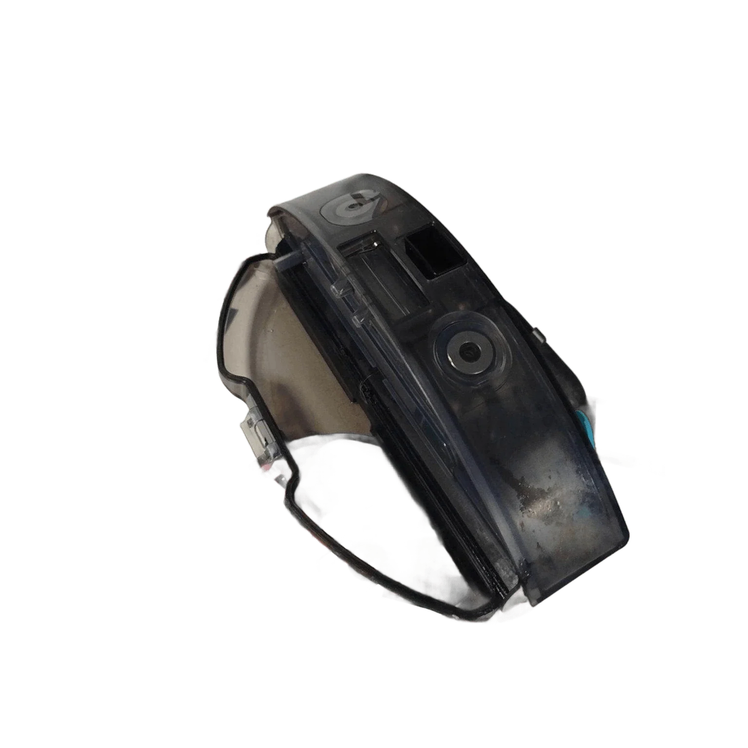 Depósito de polvo Conga 3790 - Cáceres Outlet