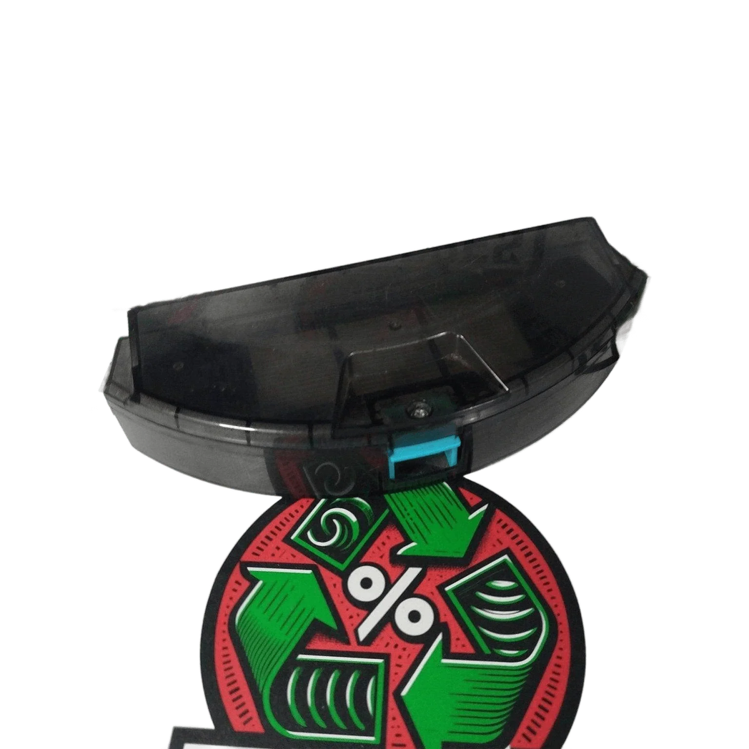 Depósito de polvo Conga 3790 - Cáceres Outlet