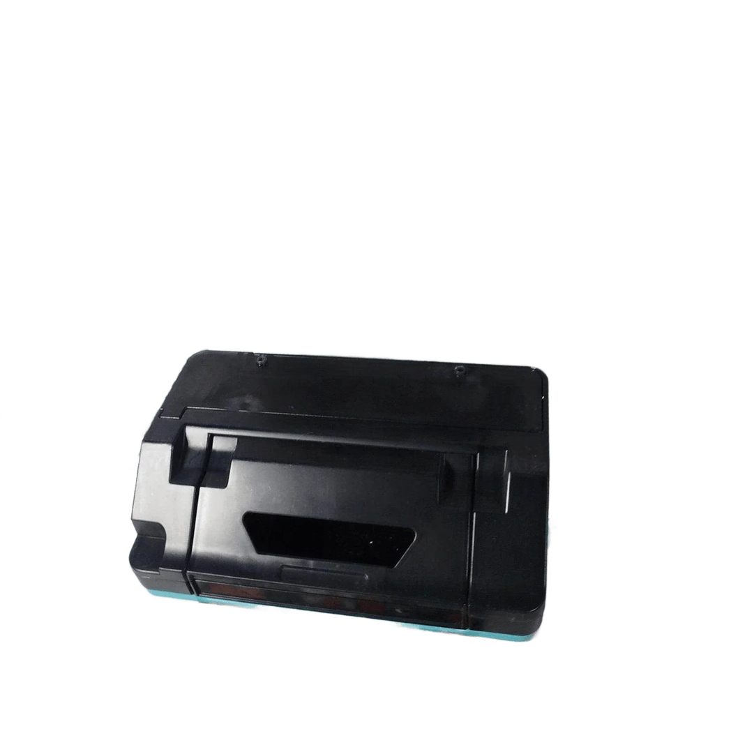 Depósito de polvo Conga 3790 - Cáceres Outlet