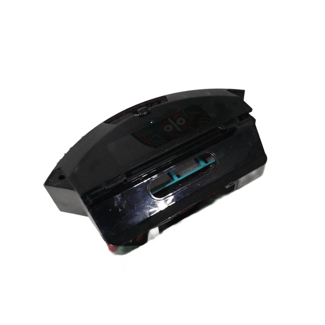 Depósito de polvo Conga 3790 - Cáceres Outlet