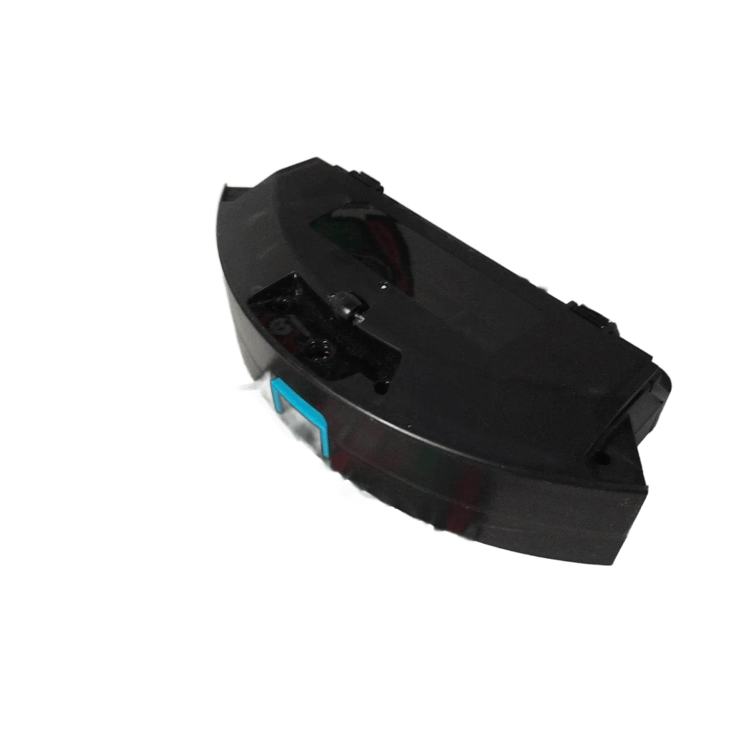 Depósito de polvo Conga 3790 - Cáceres Outlet