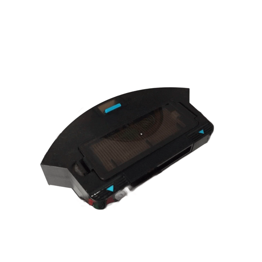 Depósito de polvo Conga 3790 - Cáceres Outlet