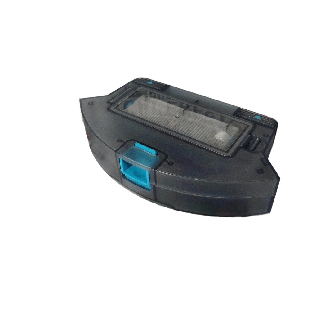 Depósito de polvo Conga 3790 - Cáceres Outlet