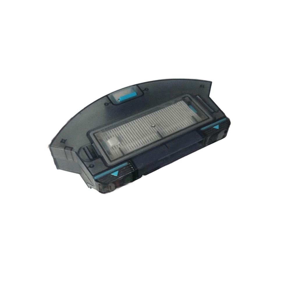 Depósito de polvo Conga 3790 - Cáceres Outlet