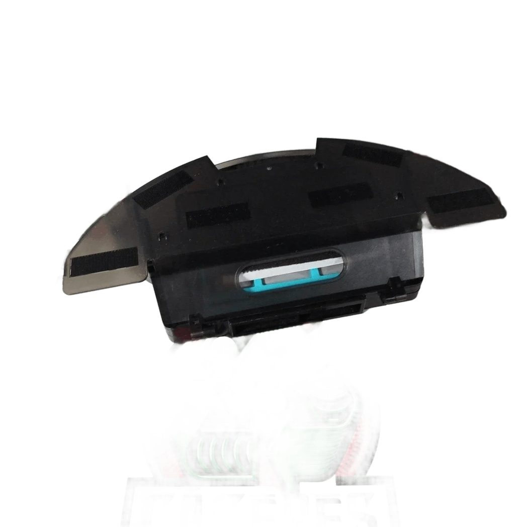 Depósito de polvo Conga 3790 - Cáceres Outlet