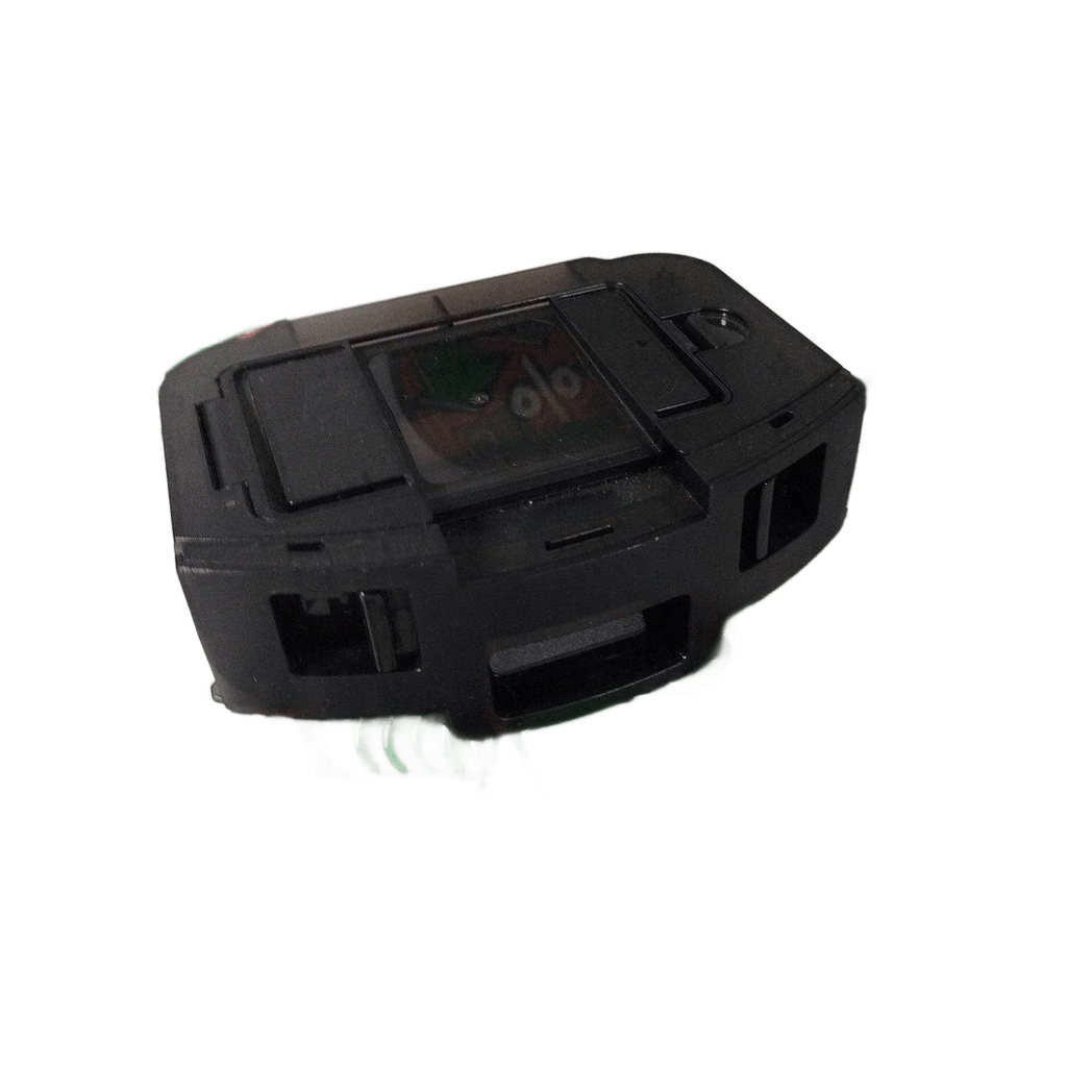 Depósito de polvo Conga 3790 - Cáceres Outlet