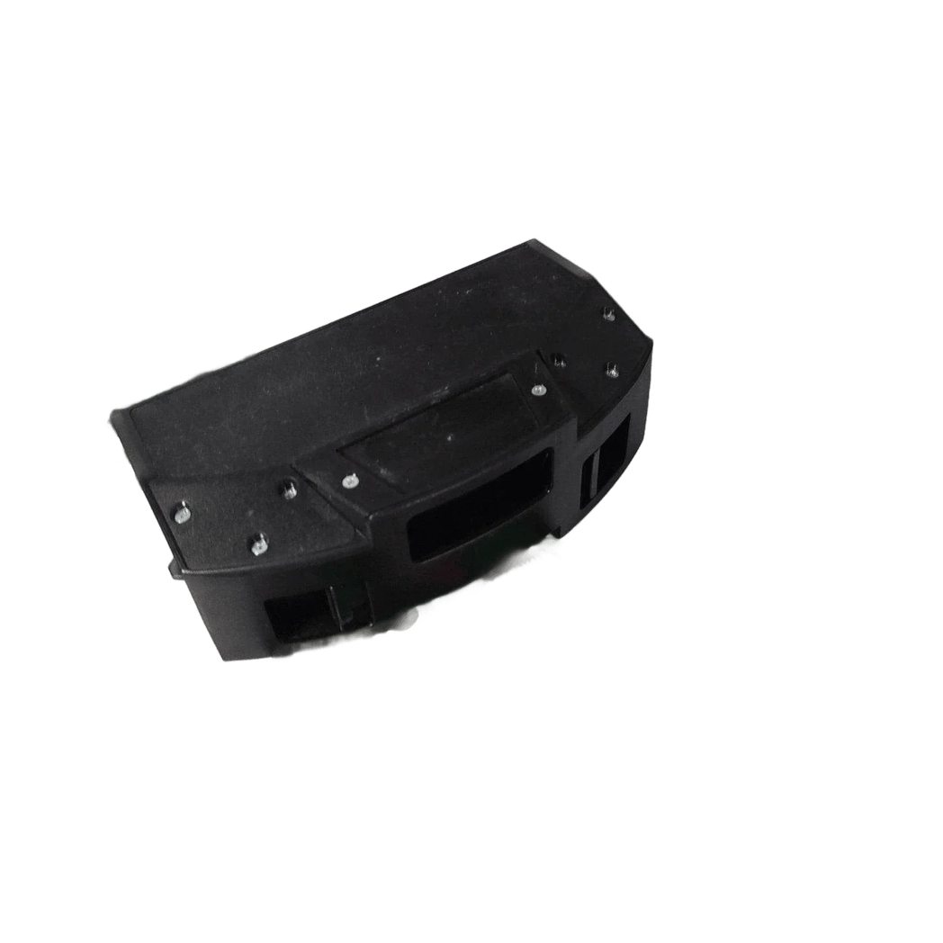 Depósito de polvo Conga 3790 - Cáceres Outlet