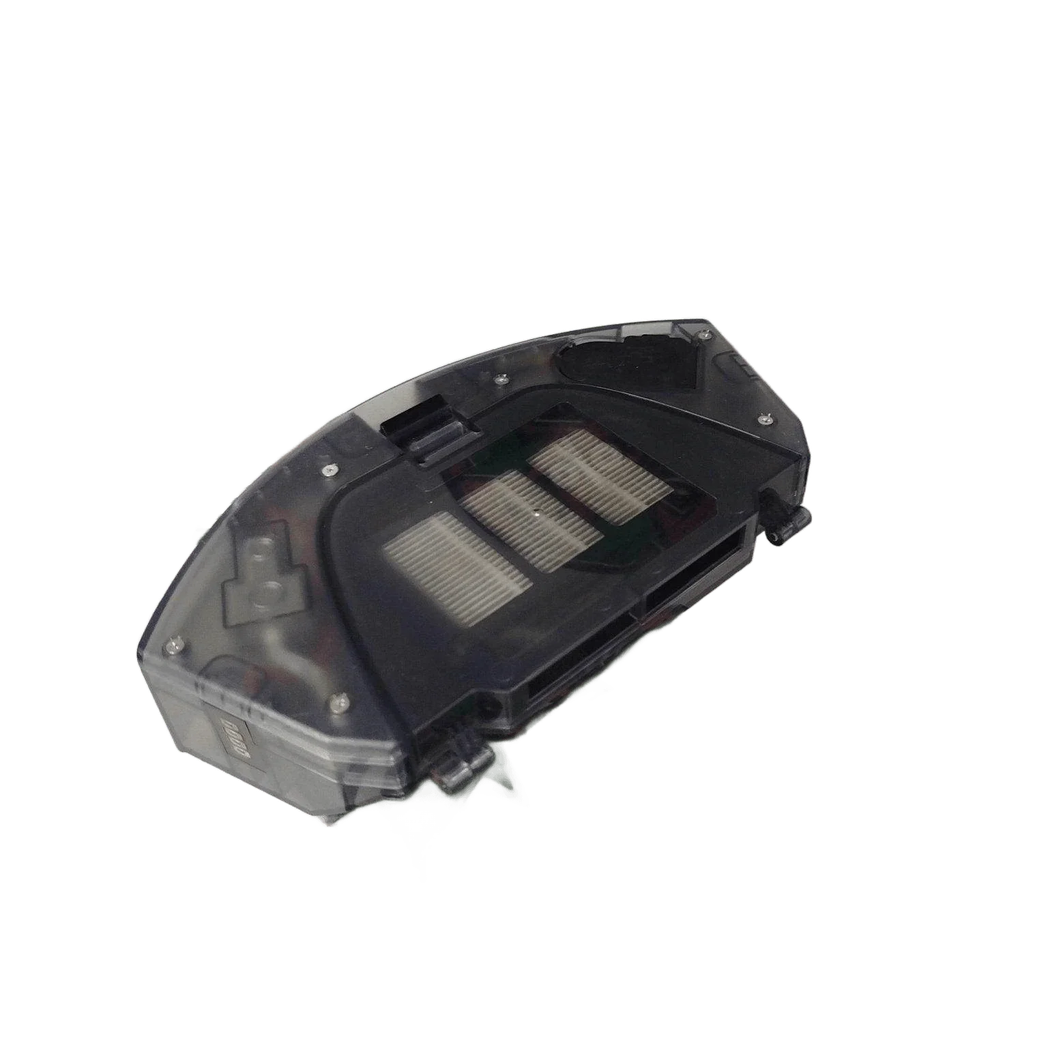 Depósito de polvo Conga 3790 - Cáceres Outlet