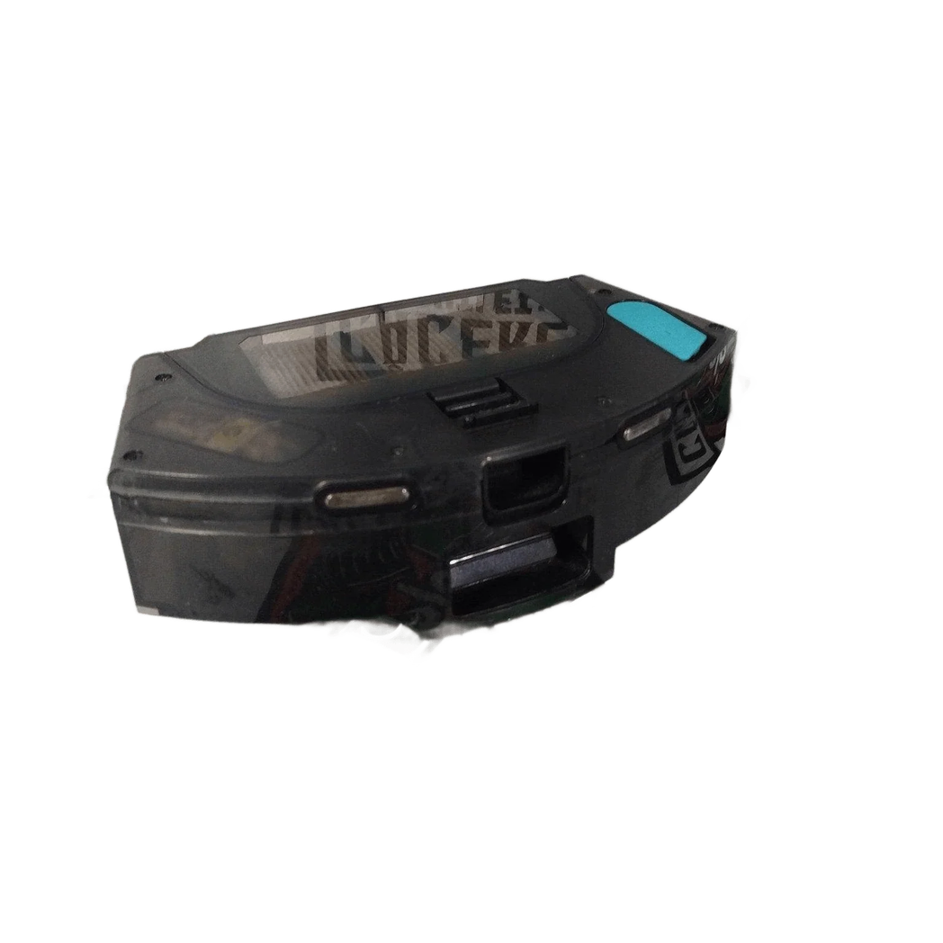 Depósito de polvo Conga 3790 - Cáceres Outlet