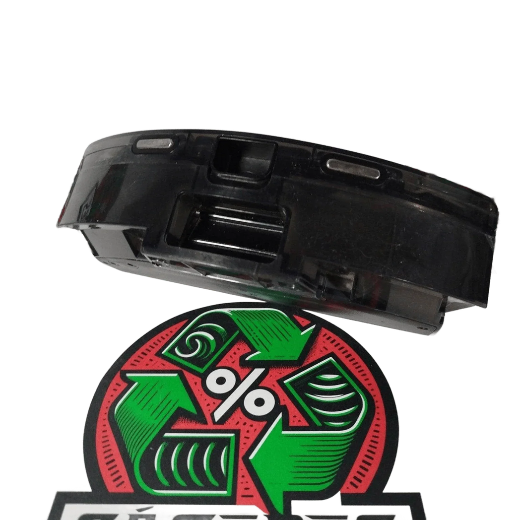 Depósito de polvo Conga 3790 - Cáceres Outlet