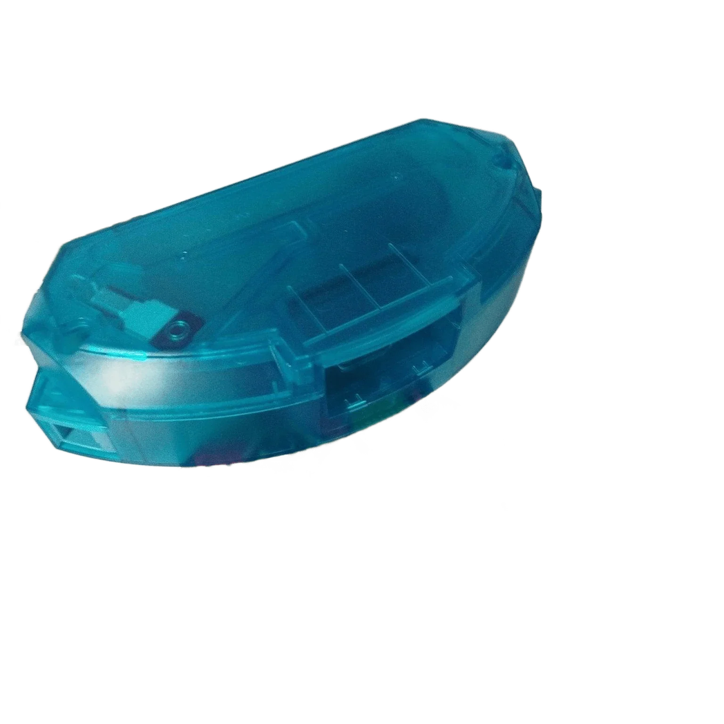 Depósito de polvo Conga 3790 - Cáceres Outlet