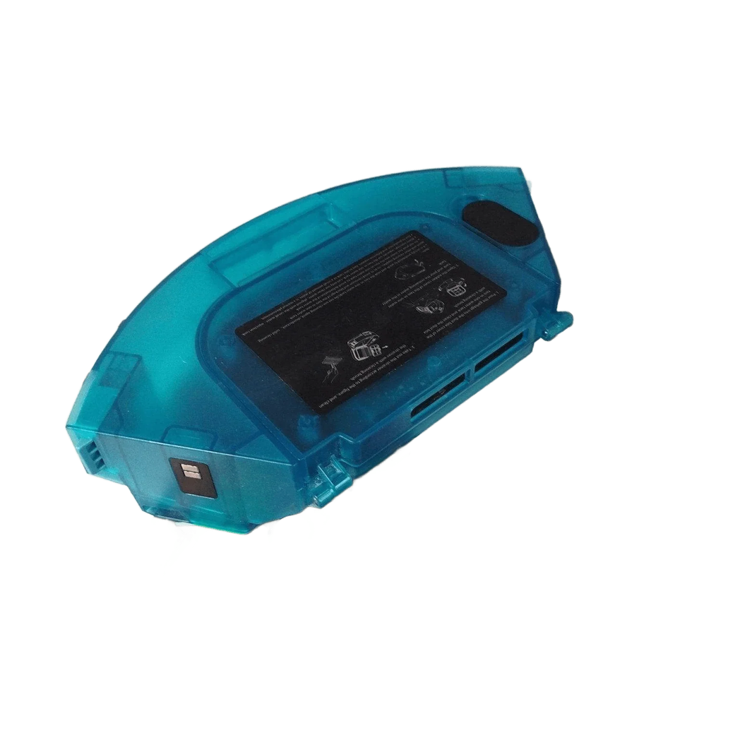 Depósito de polvo Conga 3790 - Cáceres Outlet