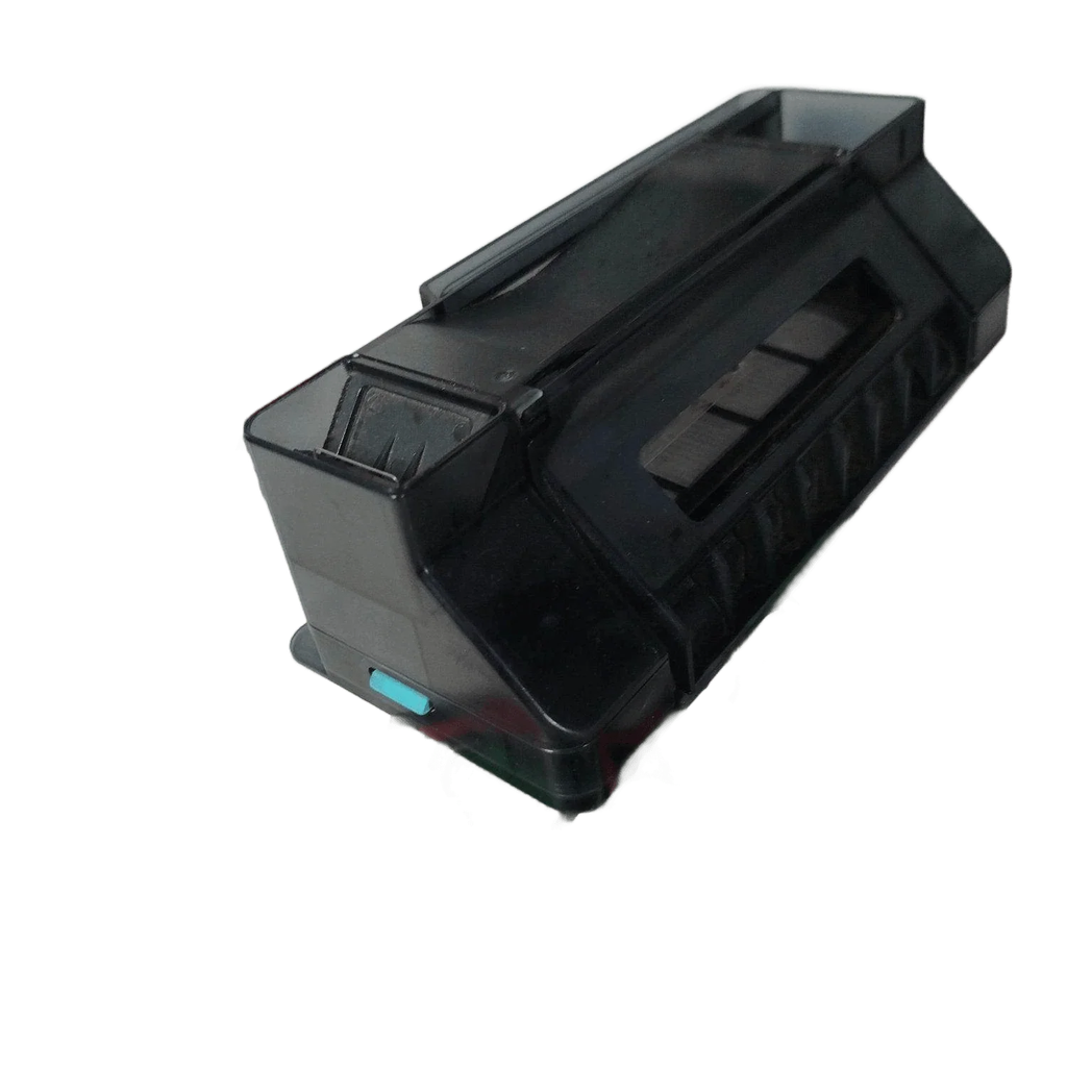 Depósito de polvo Conga 3790 - Cáceres Outlet