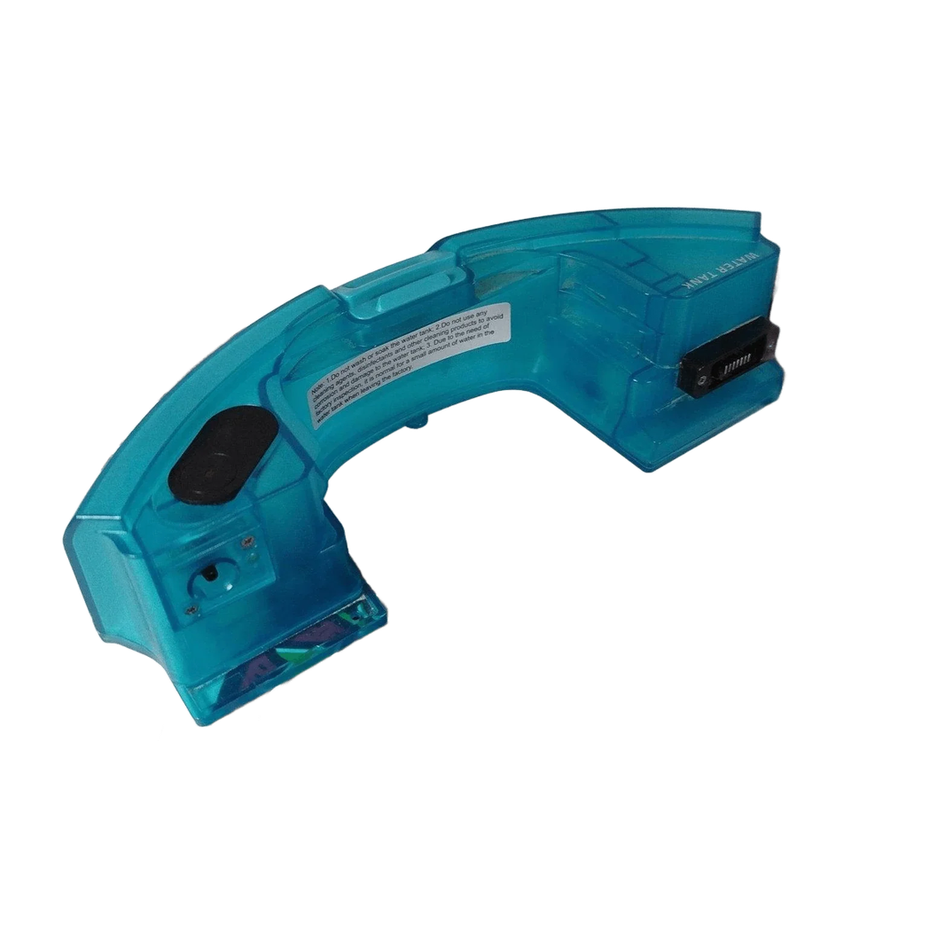 Depósito de polvo Conga 3790 - Cáceres Outlet