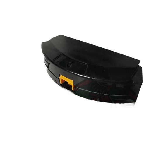 Depósito de polvo Conga 3790 - Cáceres Outlet