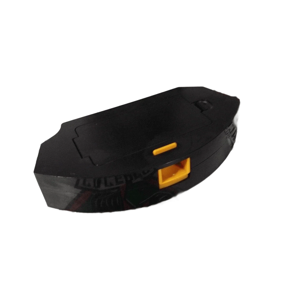 Depósito de polvo Conga 3790 - Cáceres Outlet