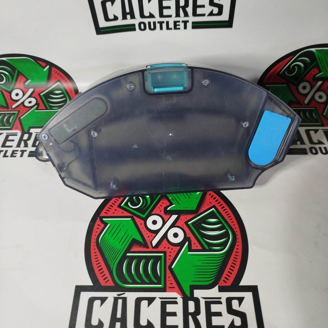 Depósito de polvo Conga 3790 - Cáceres Outlet