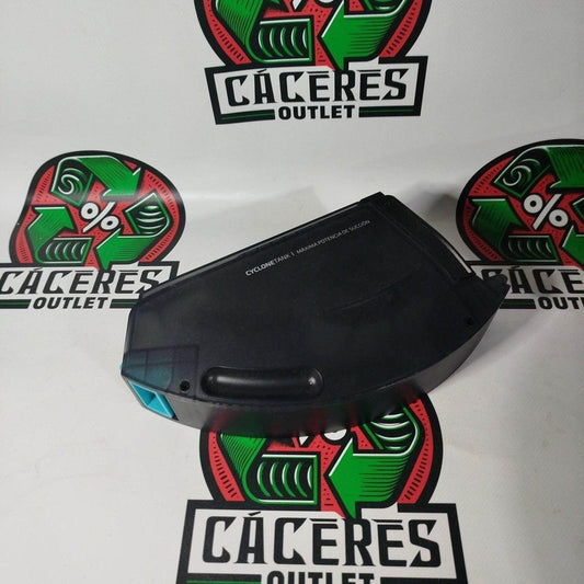 Depósito polvo para Conga 7090 - Cáceres Outlet