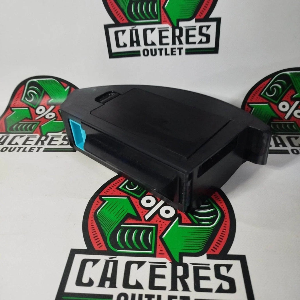 Deposito polvo para Conga 4490 - Cáceres Outlet