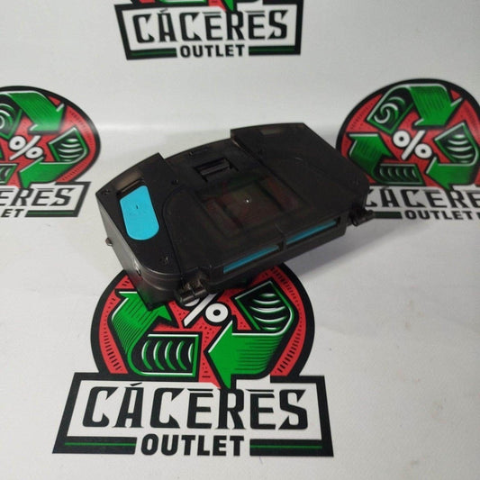 Depósito de polvo Conga 3790 - Cáceres Outlet