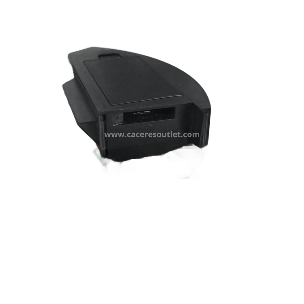 Depósito mixto Conga 4090 - Cáceres Outlet