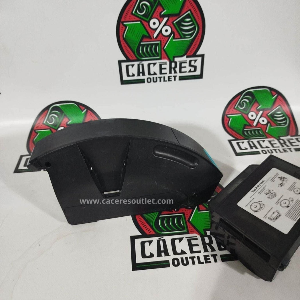 Depósito mixto Conga 4090 - Cáceres Outlet