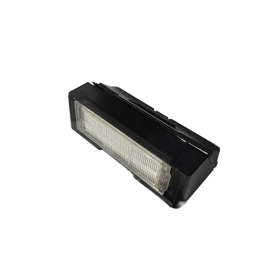 Deposito mixto para Conga 3092 - Cáceres Outlet