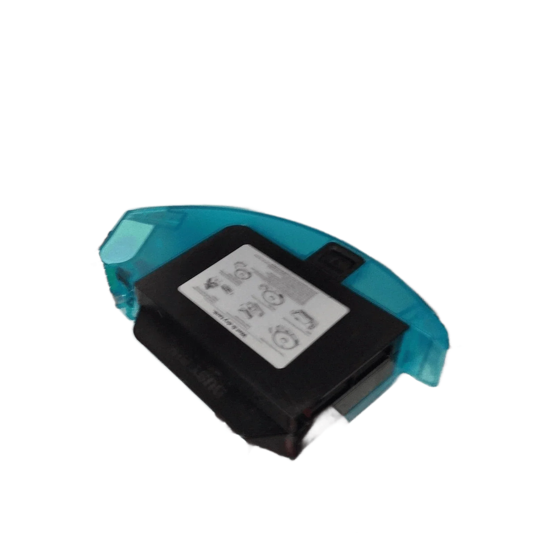 Deposito mixto para Conga 5090 - Cáceres Outlet