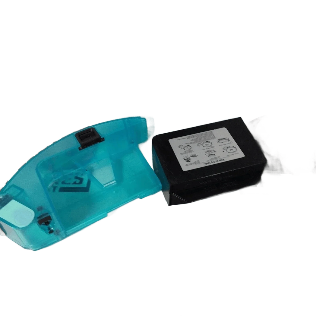 Depósito mixto para Conga 7090 - Cáceres Outlet