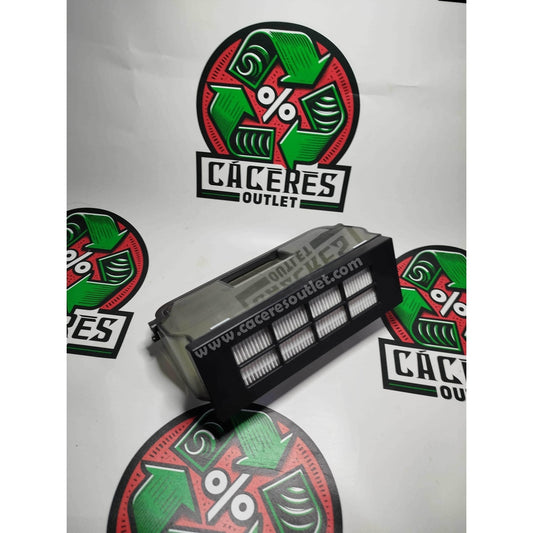 Deposito polvo para Conga 3092 - Cáceres Outlet