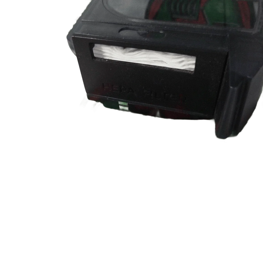 Deposito polvo para Conga 5090 - Cáceres Outlet