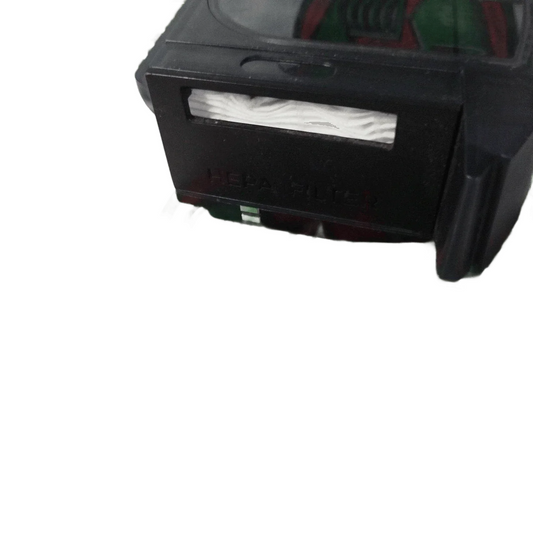 Deposito polvo para Conga 5090 - Cáceres Outlet