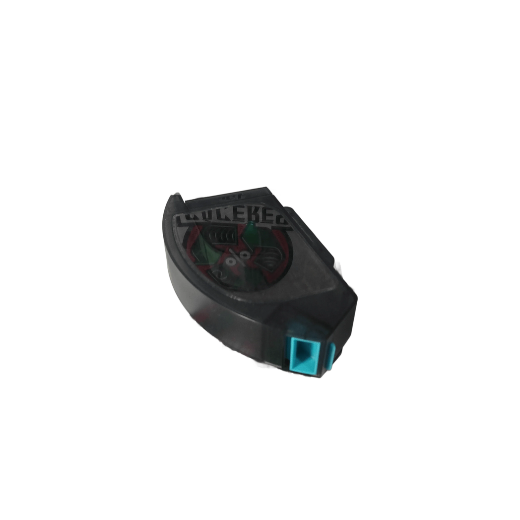 Deposito polvo para Conga 5490 - Cáceres Outlet