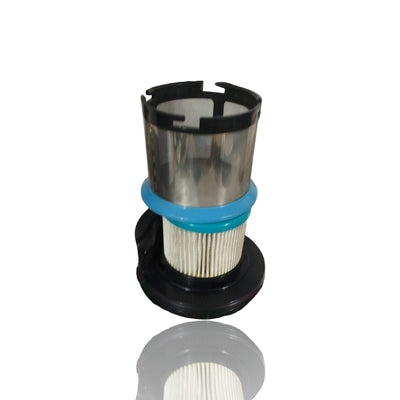 Filtro Completo Aspiradora Rockstar 880 - Sistema Básico